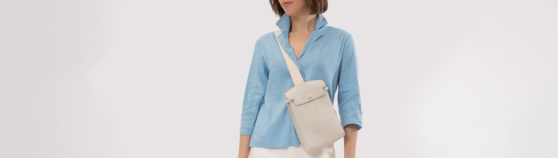 Italian Linen Stretch