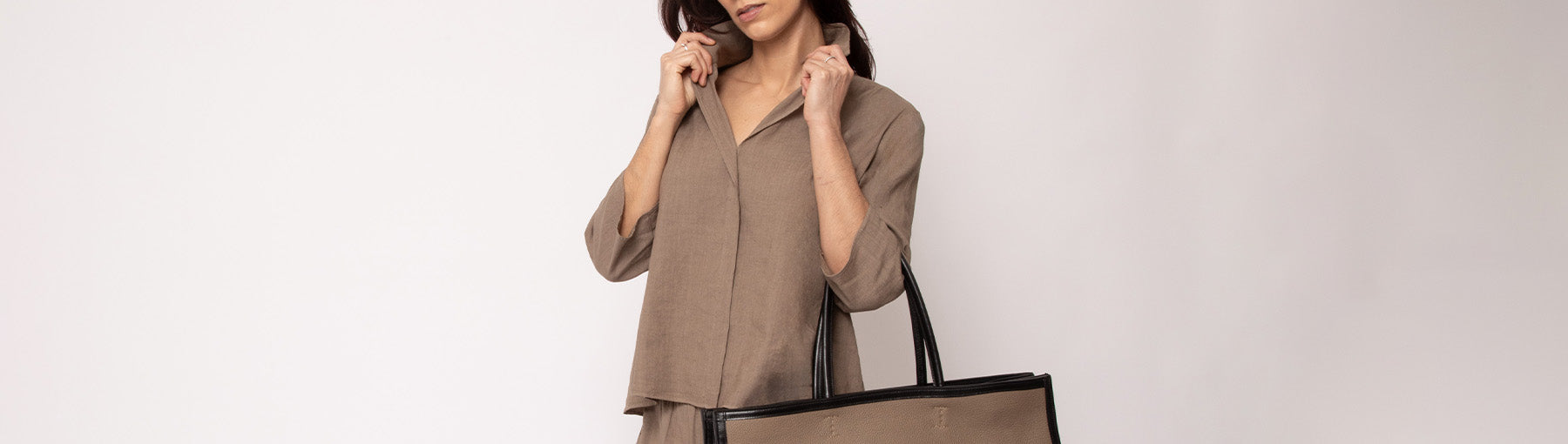 Italian Linen Stretch