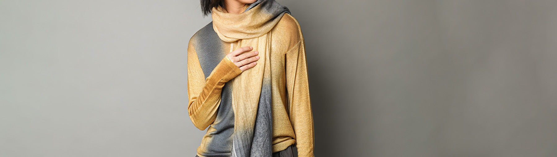 Hand-Dyed Collection - Jarbo