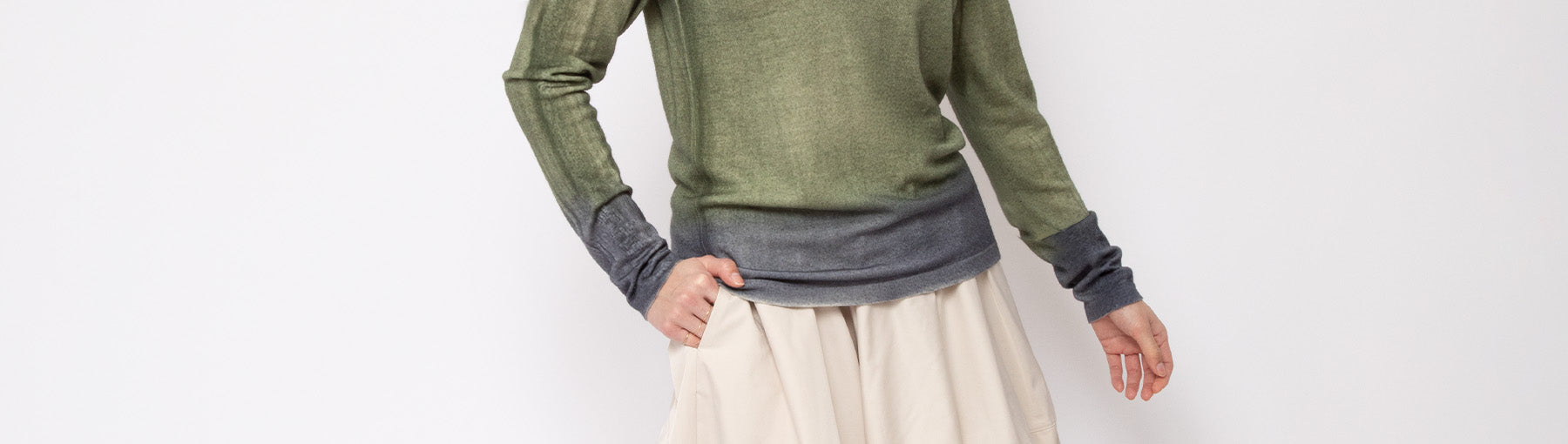 Hand-Dyed Collection - Jarbo