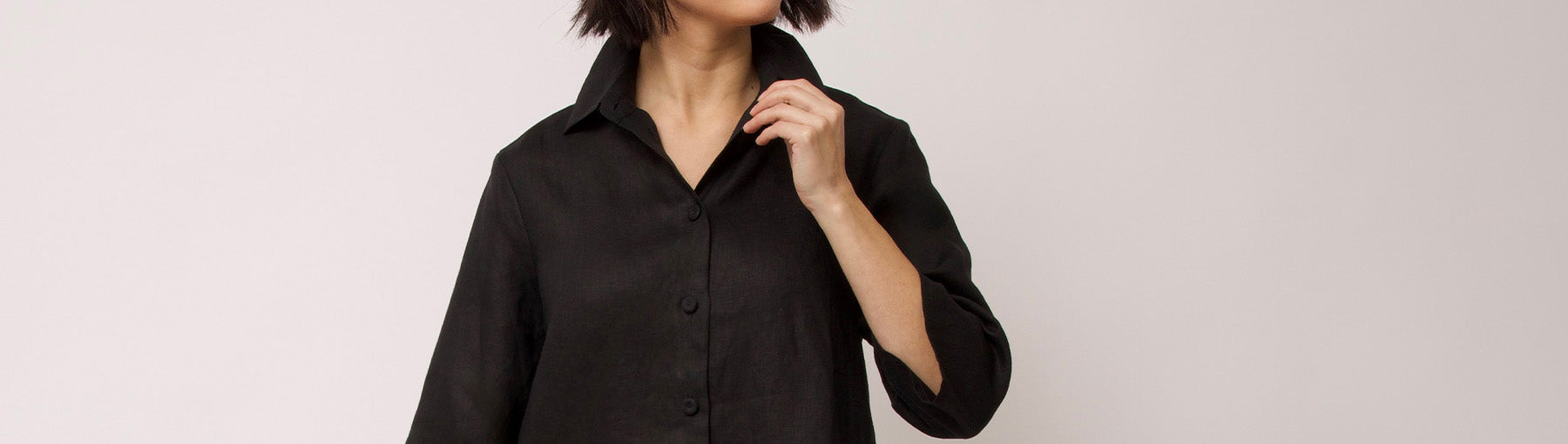 Italian Linen Collection - Jarbo