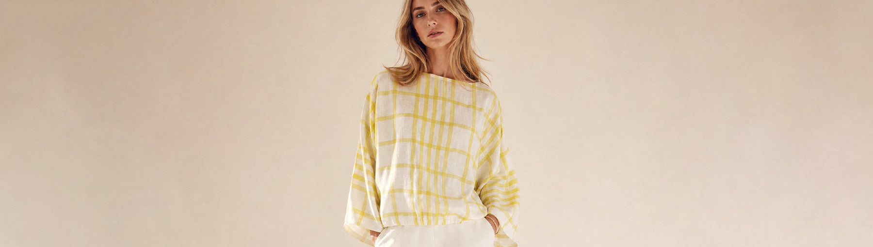 Italian Linen Collection - Jarbo