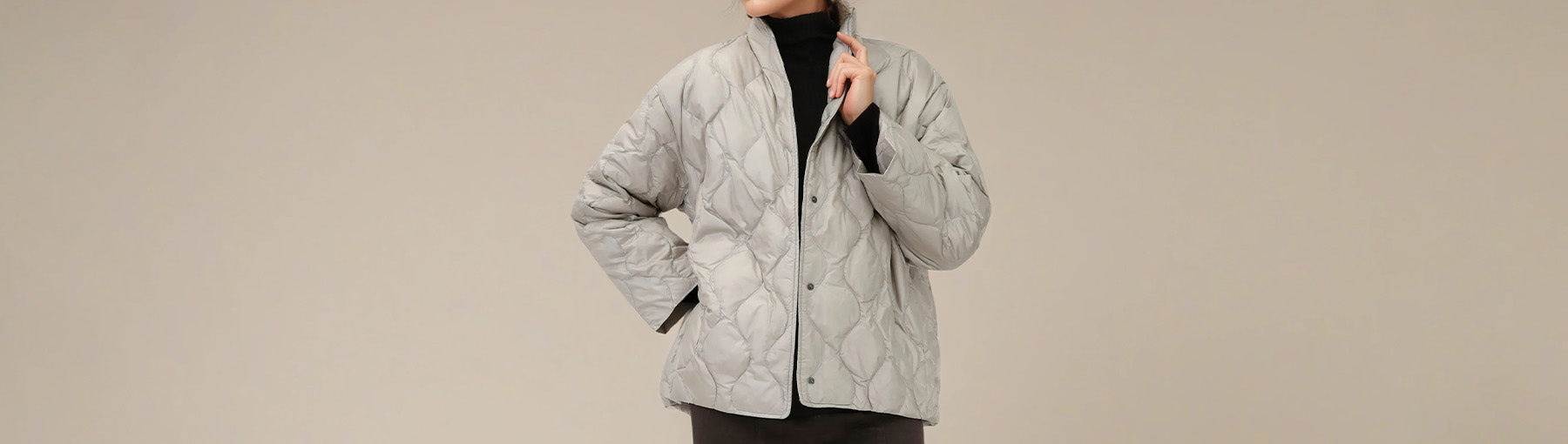Outerwear & Jackets - Jarbo