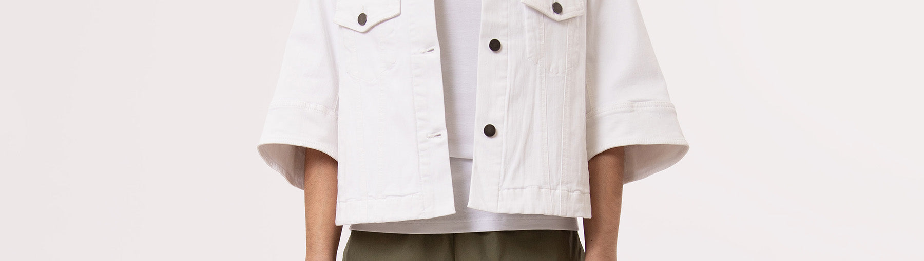 Outerwear & Jackets - Jarbo