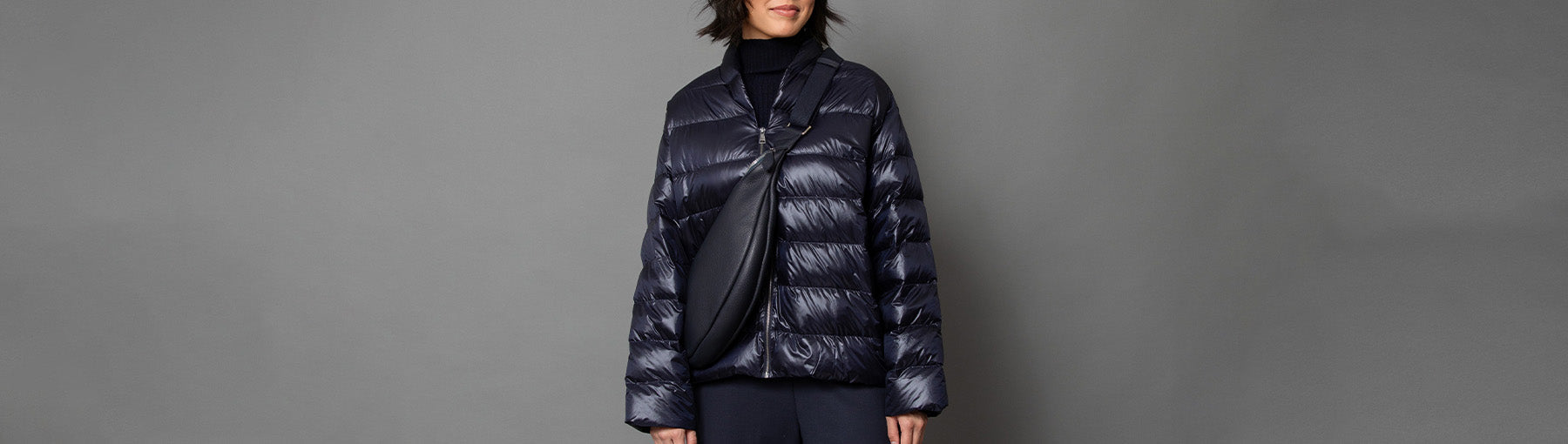 Ultralight Goose Down Collection - Jarbo