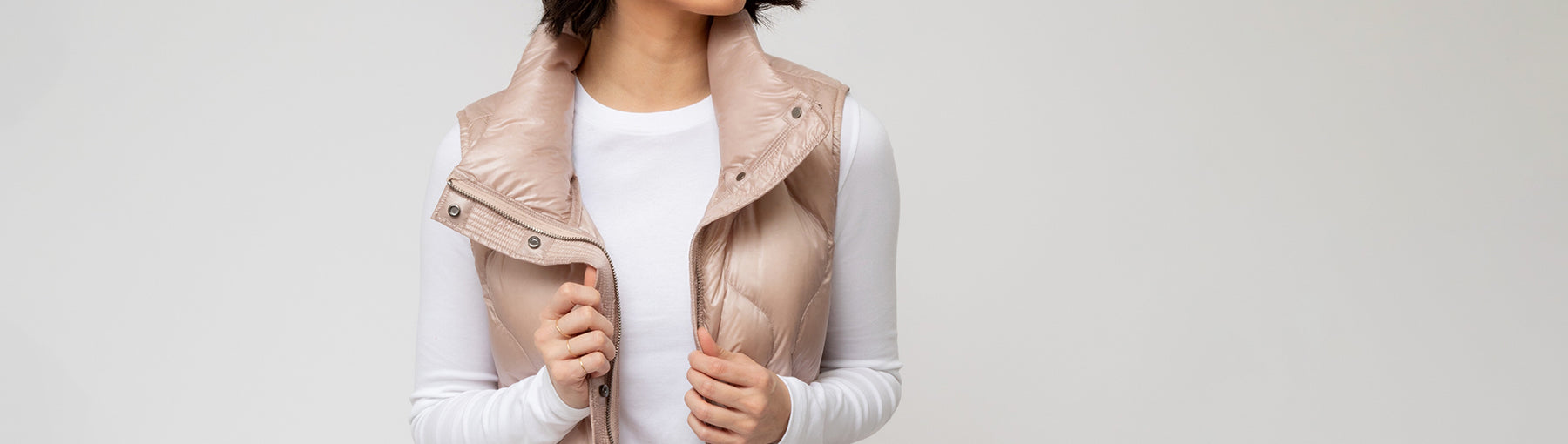 Ultralight Goose Down Collection - Jarbo