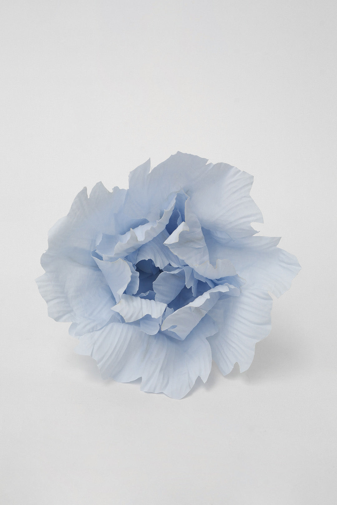 LOTUS FLOWER IN COTTON