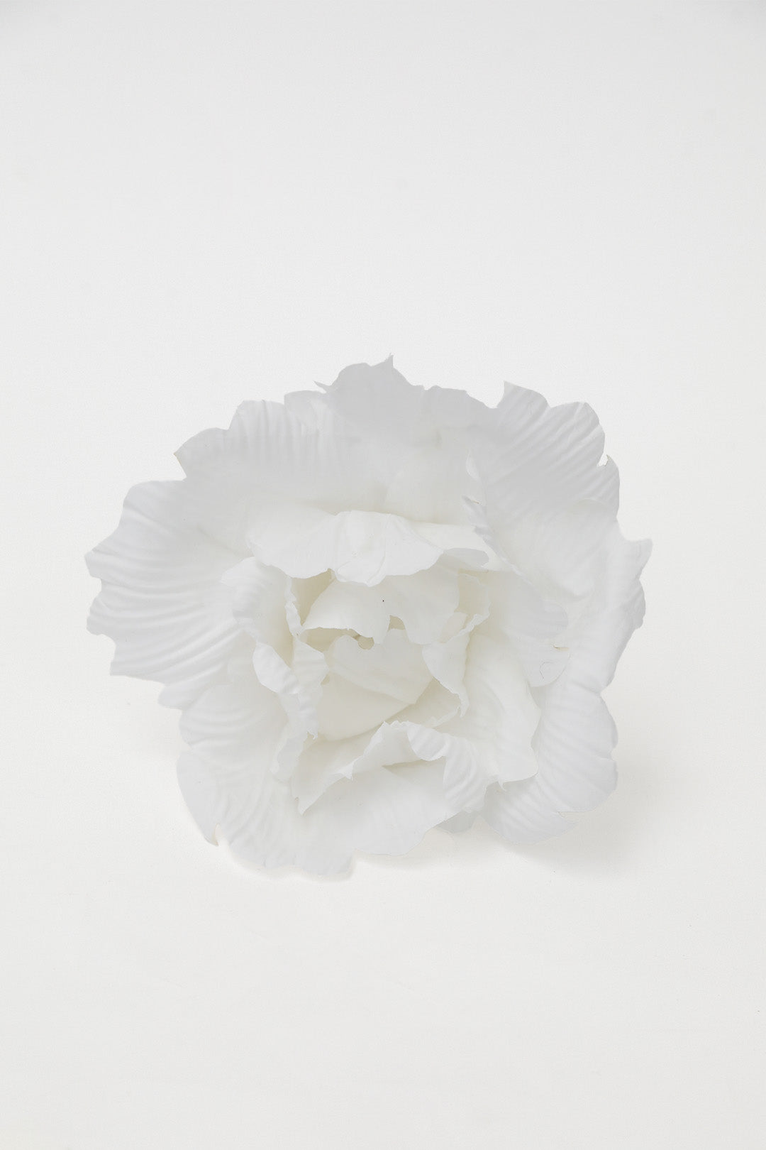 LOTUS FLOWER IN COTTON