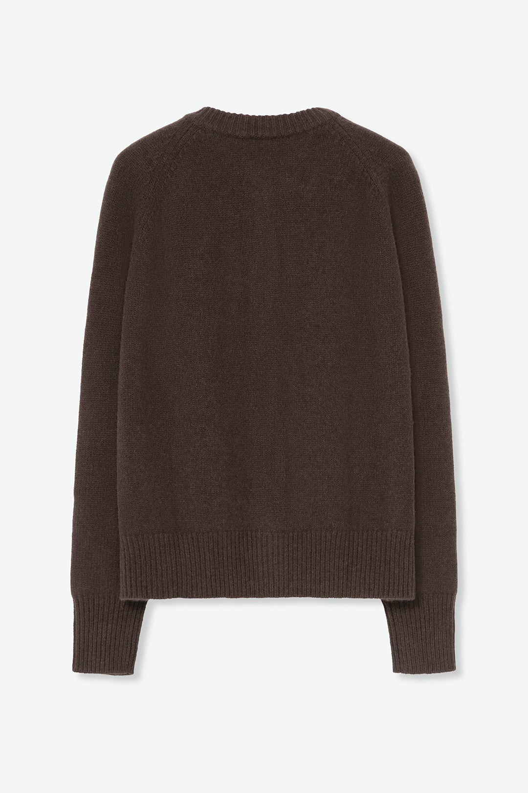 CAMILO BUTTON CARDIGAN IN CASHMERE YAK & MERINO
