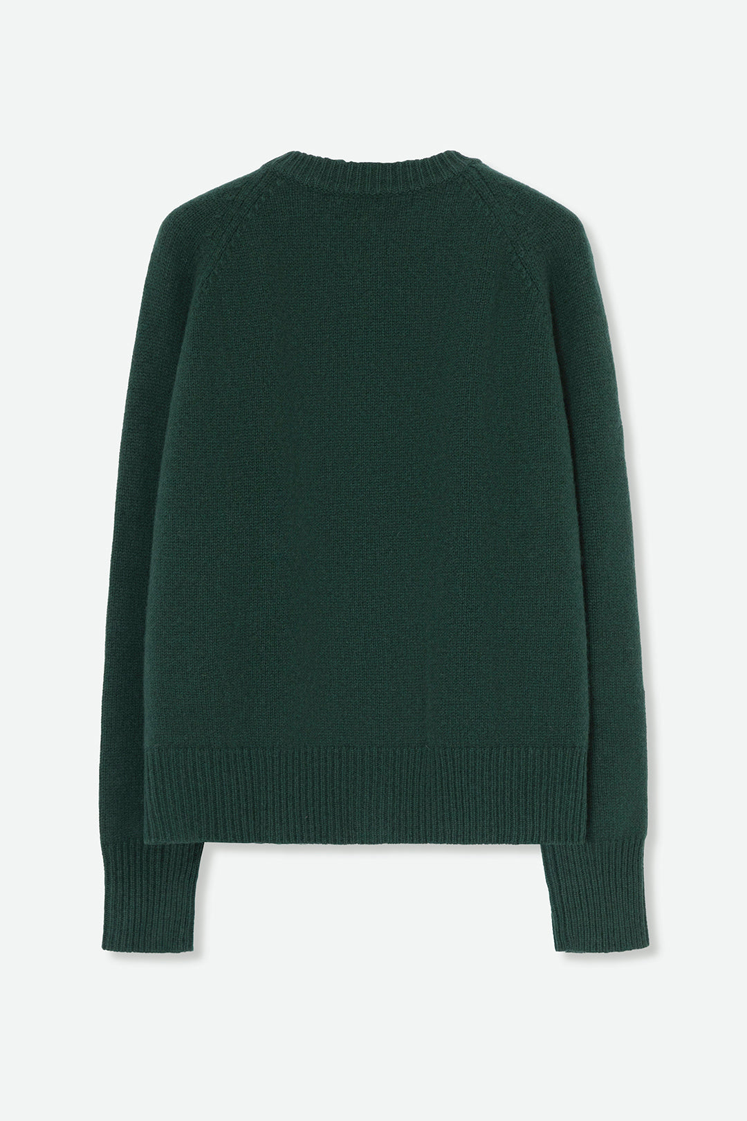 CAMILO BUTTON CARDIGAN IN CASHMERE YAK & MERINO