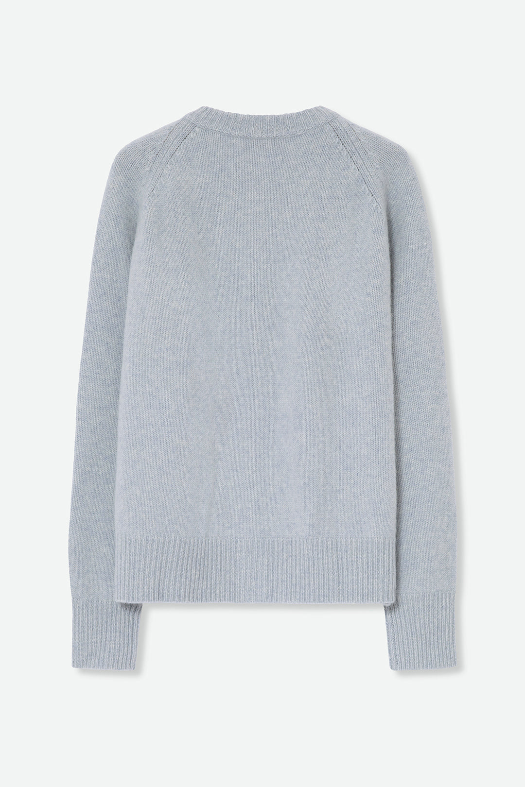CAMILO BUTTON CARDIGAN IN CASHMERE YAK & MERINO