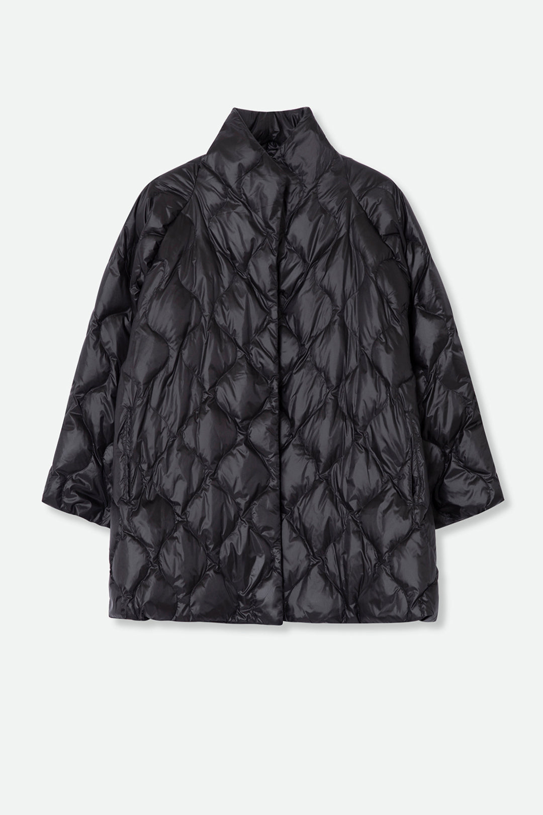 CORTINA SLIM IN GOOSE DOWN