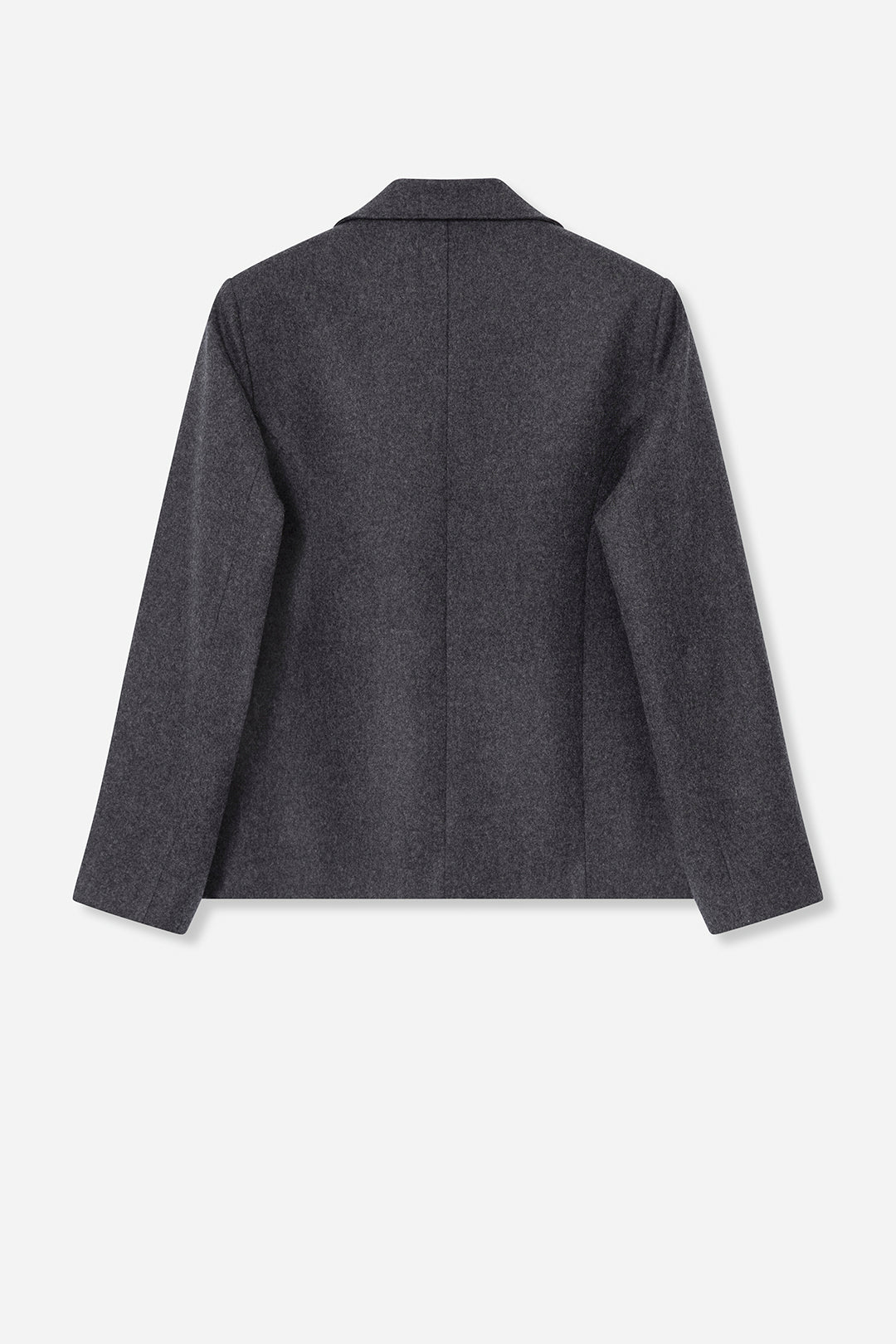 BERNAY BLAZER IN ITALIAN WOOL
