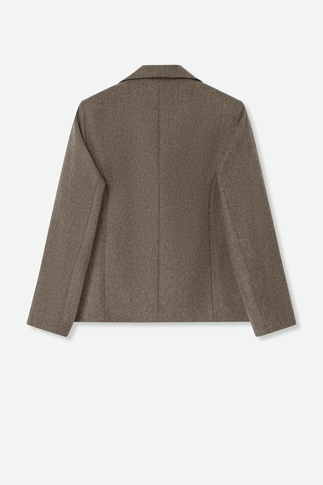 BERNAY BLAZER IN ITALIAN WOOL
