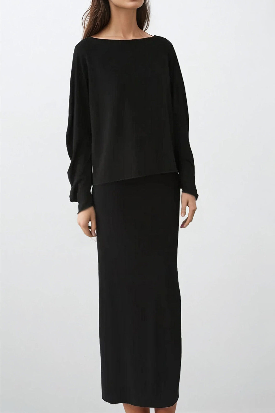 AVA BAIS SKIRT