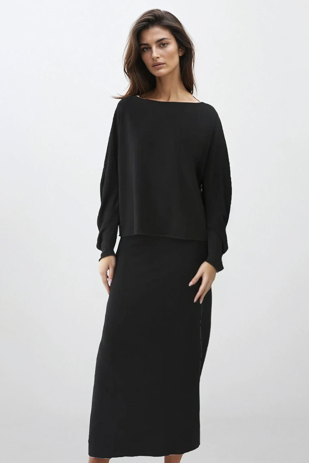 AVA BAIS SKIRT