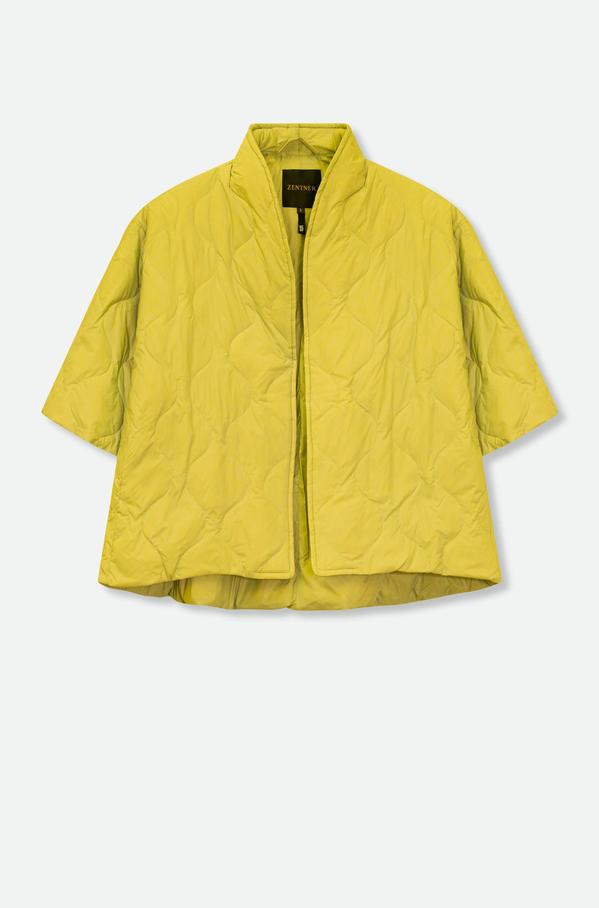 HEIDI JACKET IN GOOSE DOWN