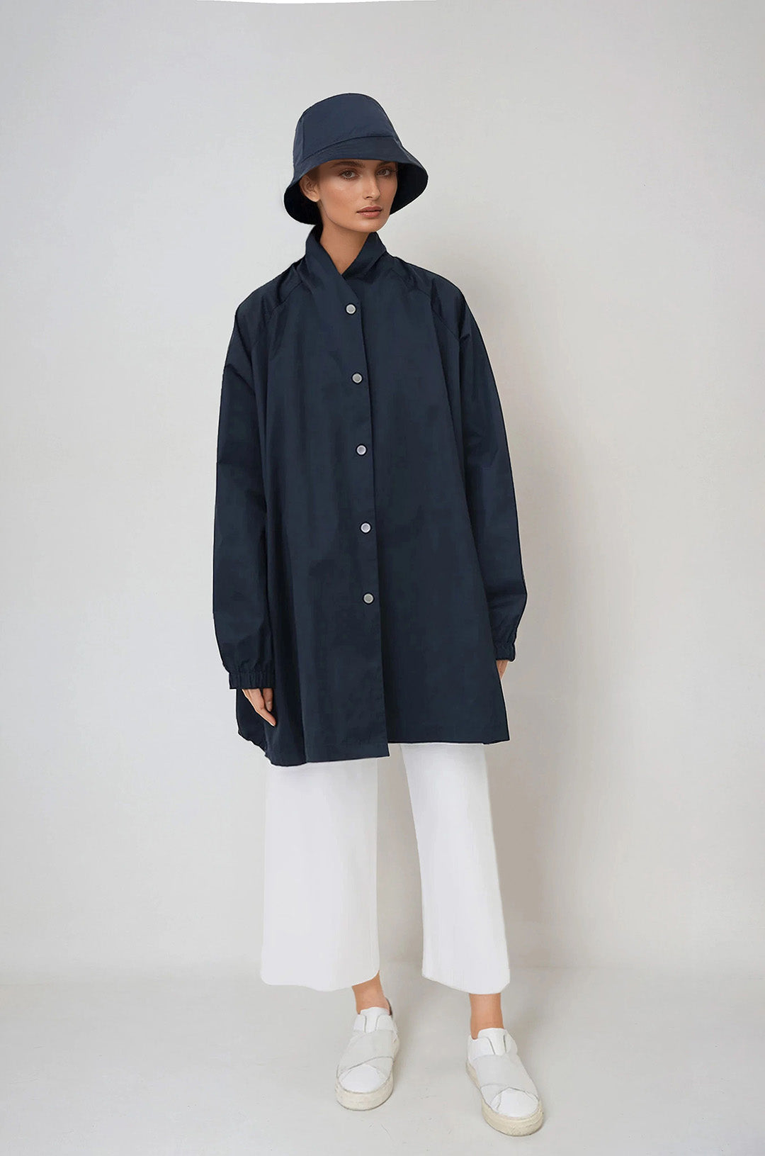 CORTINA RAIN COAT