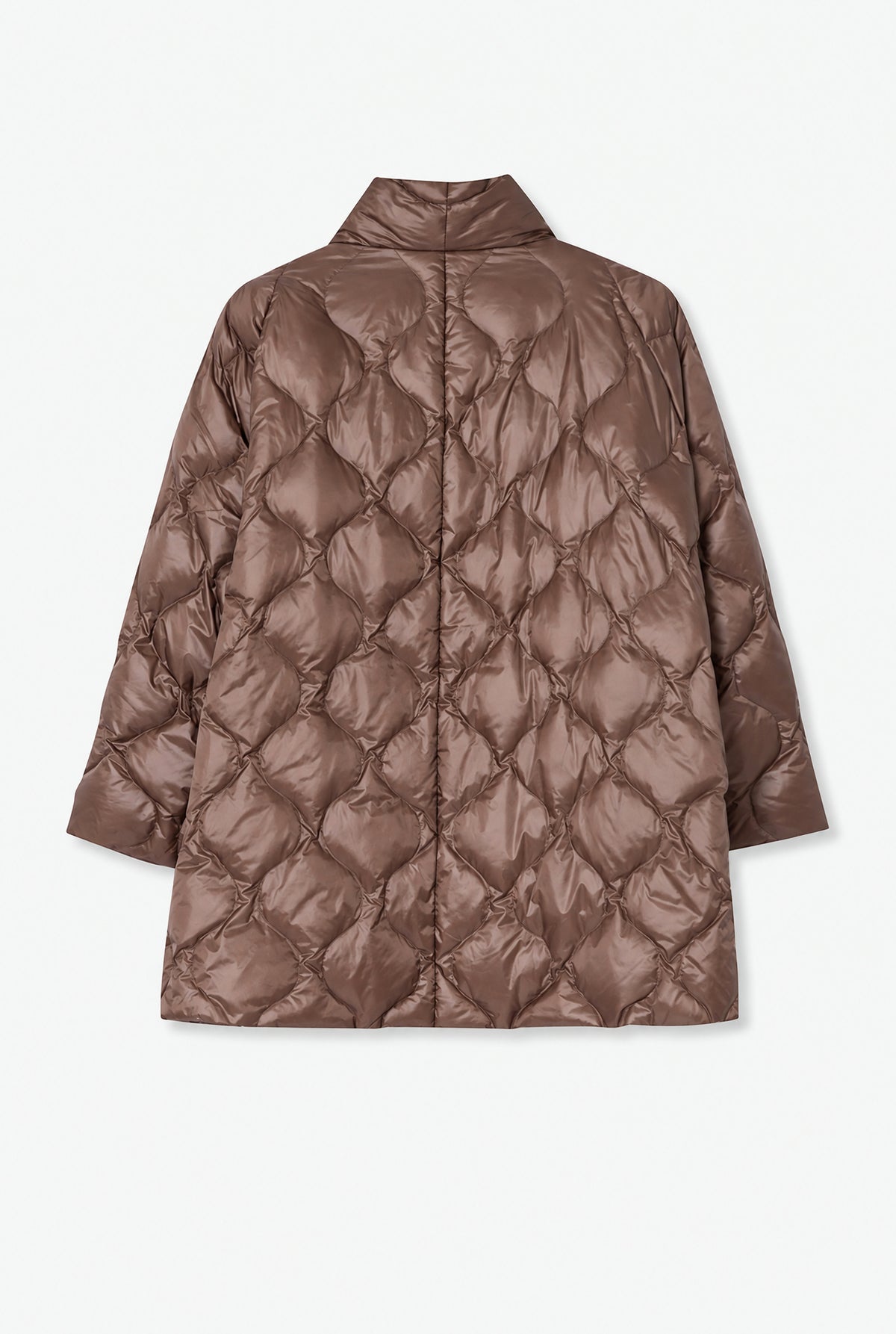 CORTINA SLIM IN GOOSE DOWN