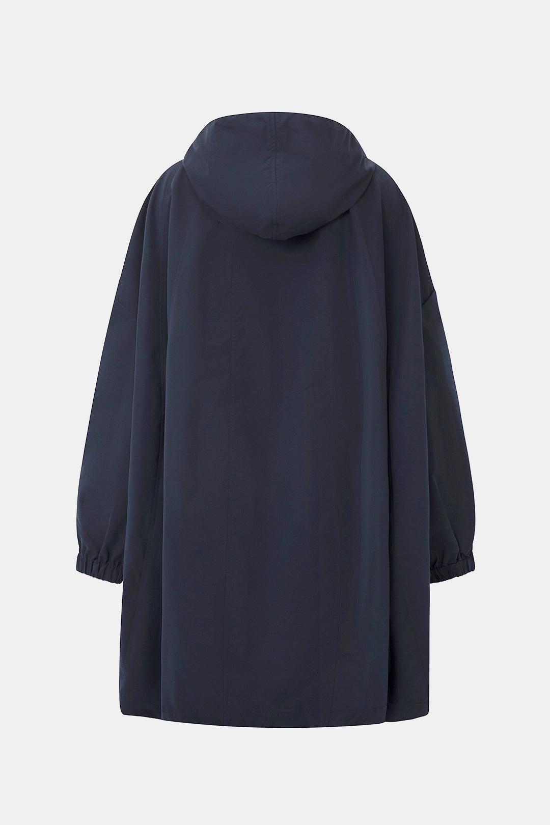 CATALINA MIDLENGTH RAIN DUSTER