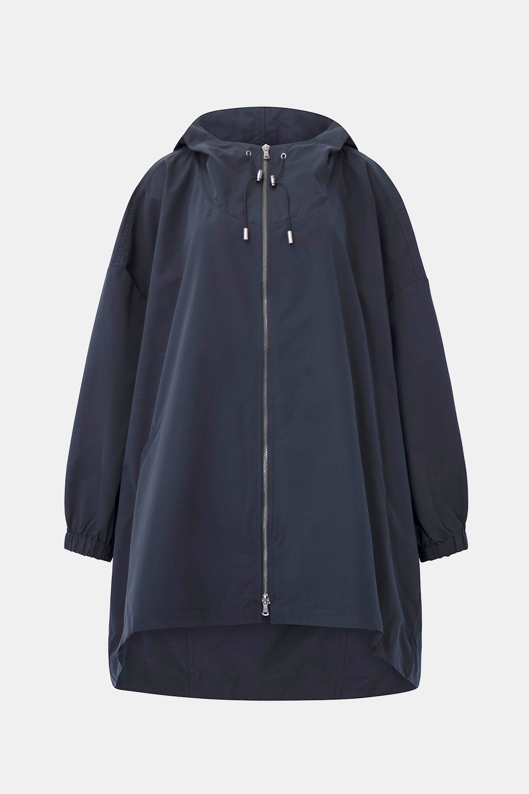 CATALINA MIDLENGTH RAIN DUSTER