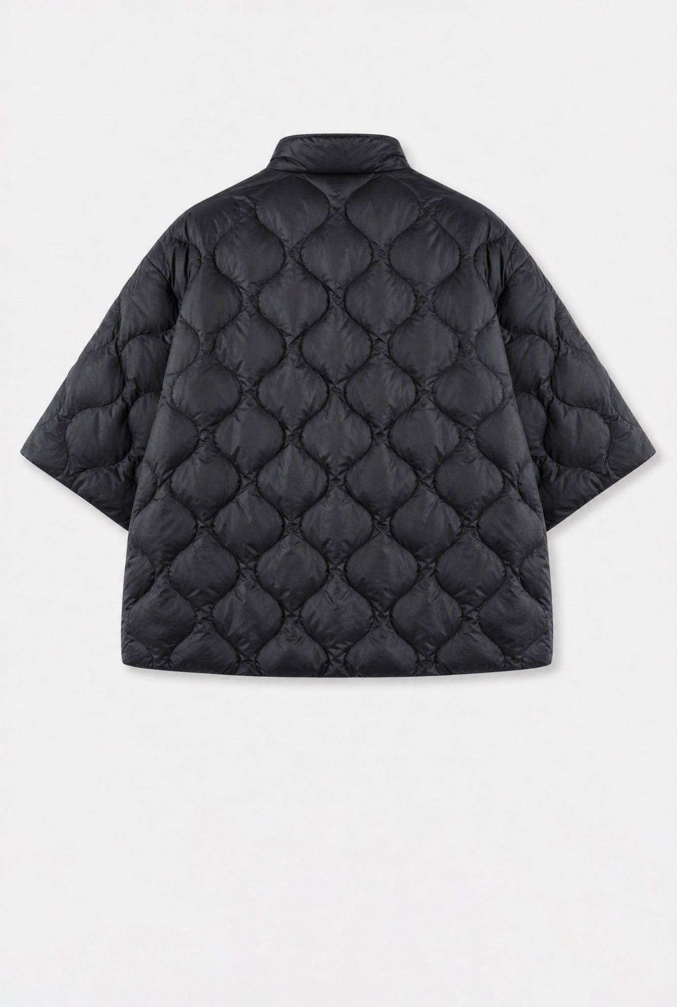 HEIDI JACKET IN GOOSE DOWN