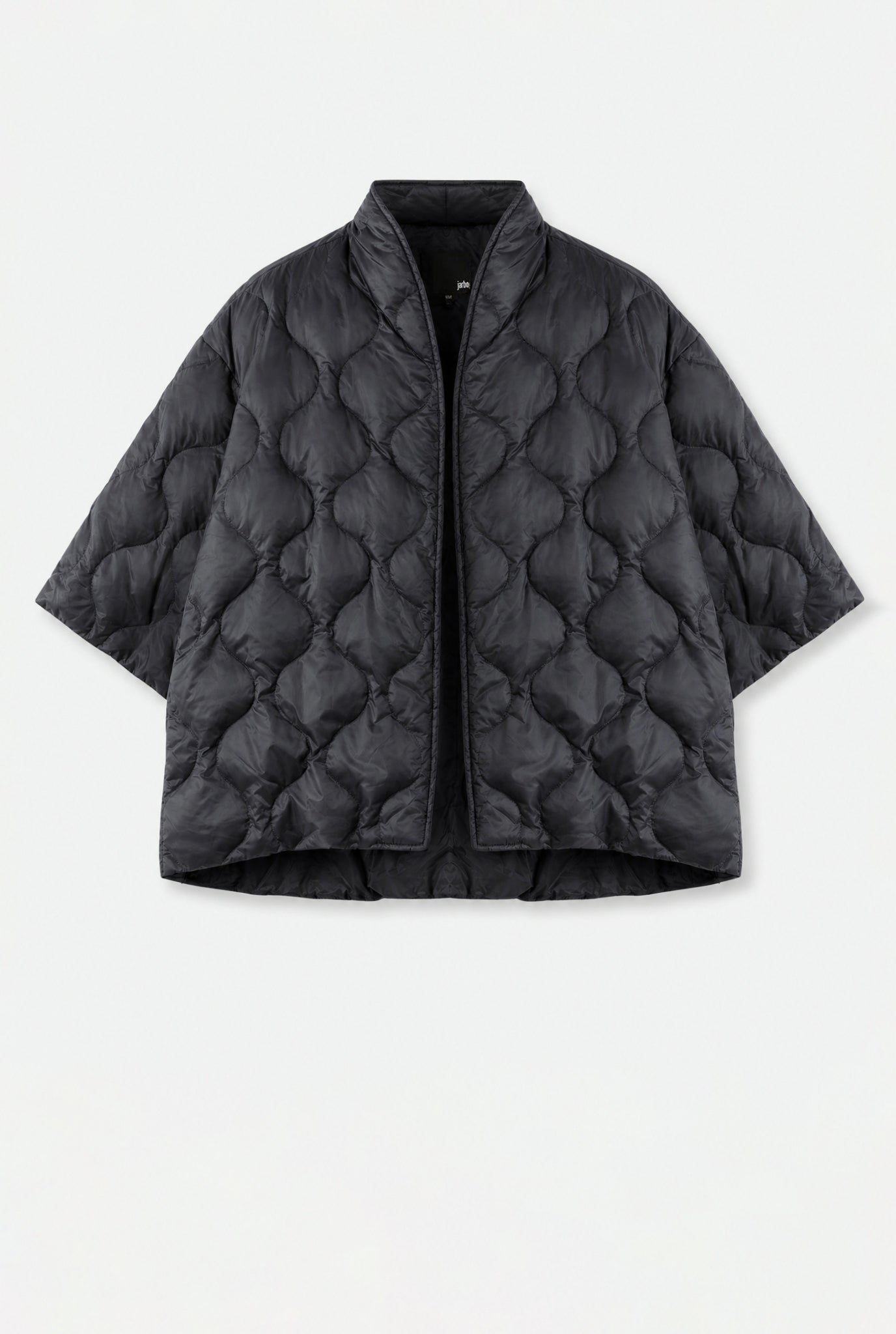 HEIDI JACKET IN GOOSE DOWN