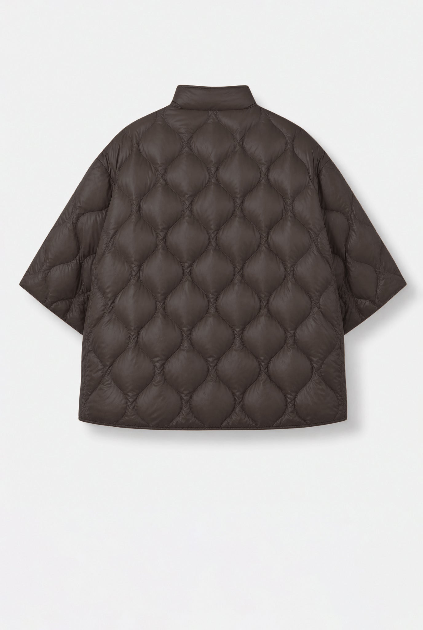 HEIDI JACKET IN GOOSE DOWN