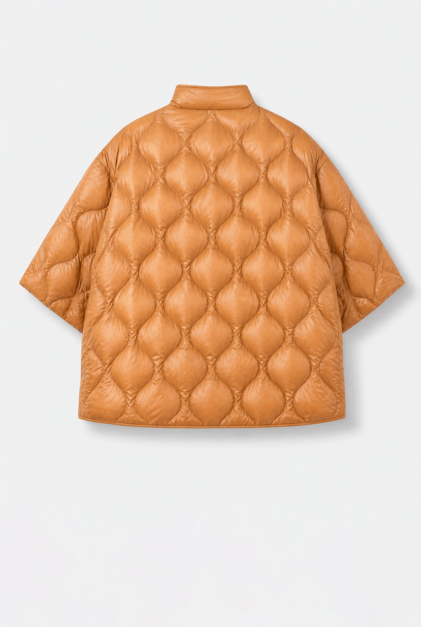 HEIDI JACKET IN GOOSE DOWN