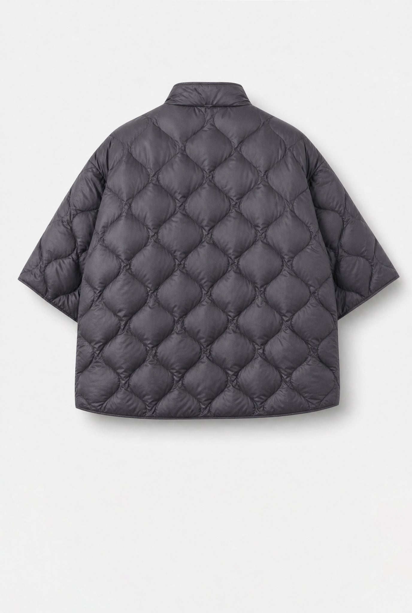 HEIDI JACKET IN GOOSE DOWN