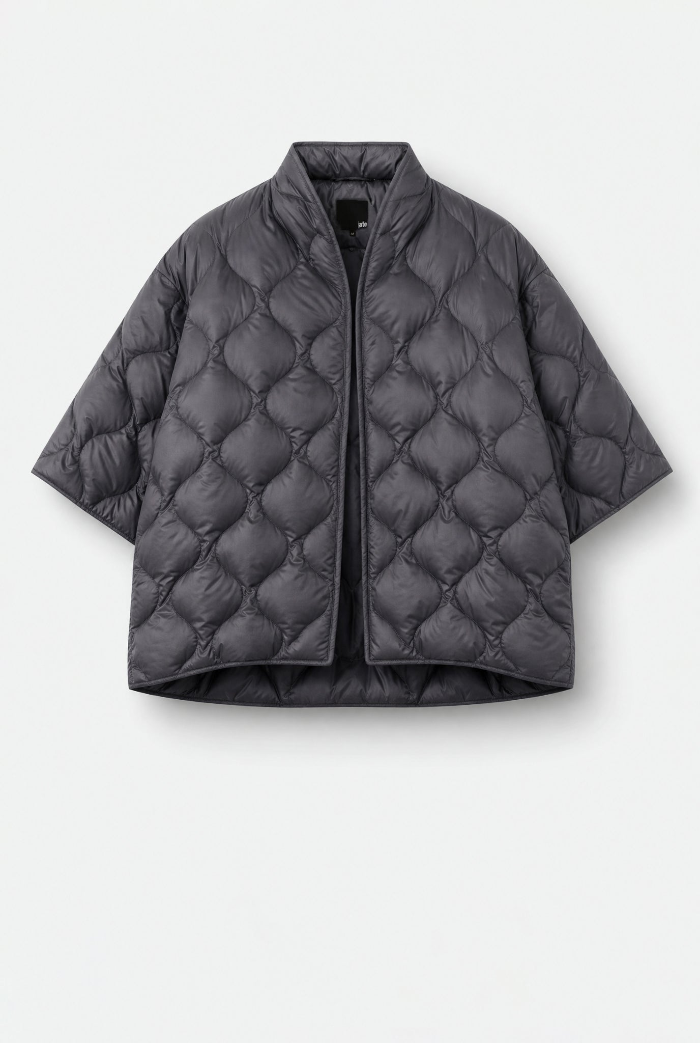 HEIDI JACKET IN GOOSE DOWN