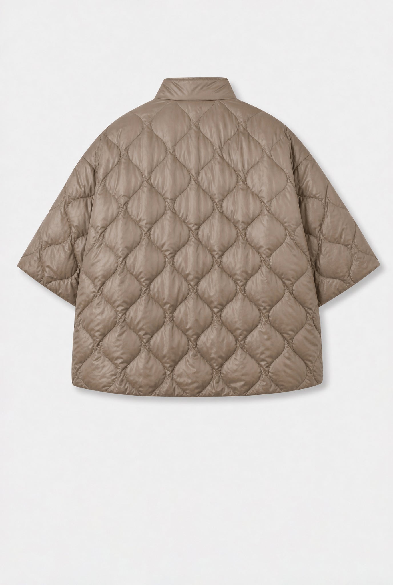 HEIDI JACKET IN GOOSE DOWN