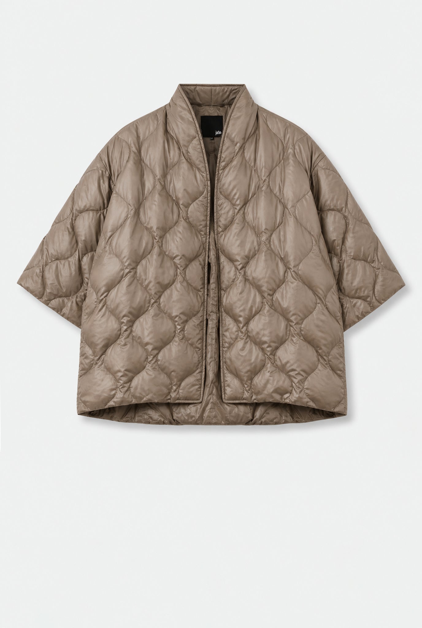 HEIDI JACKET IN GOOSE DOWN