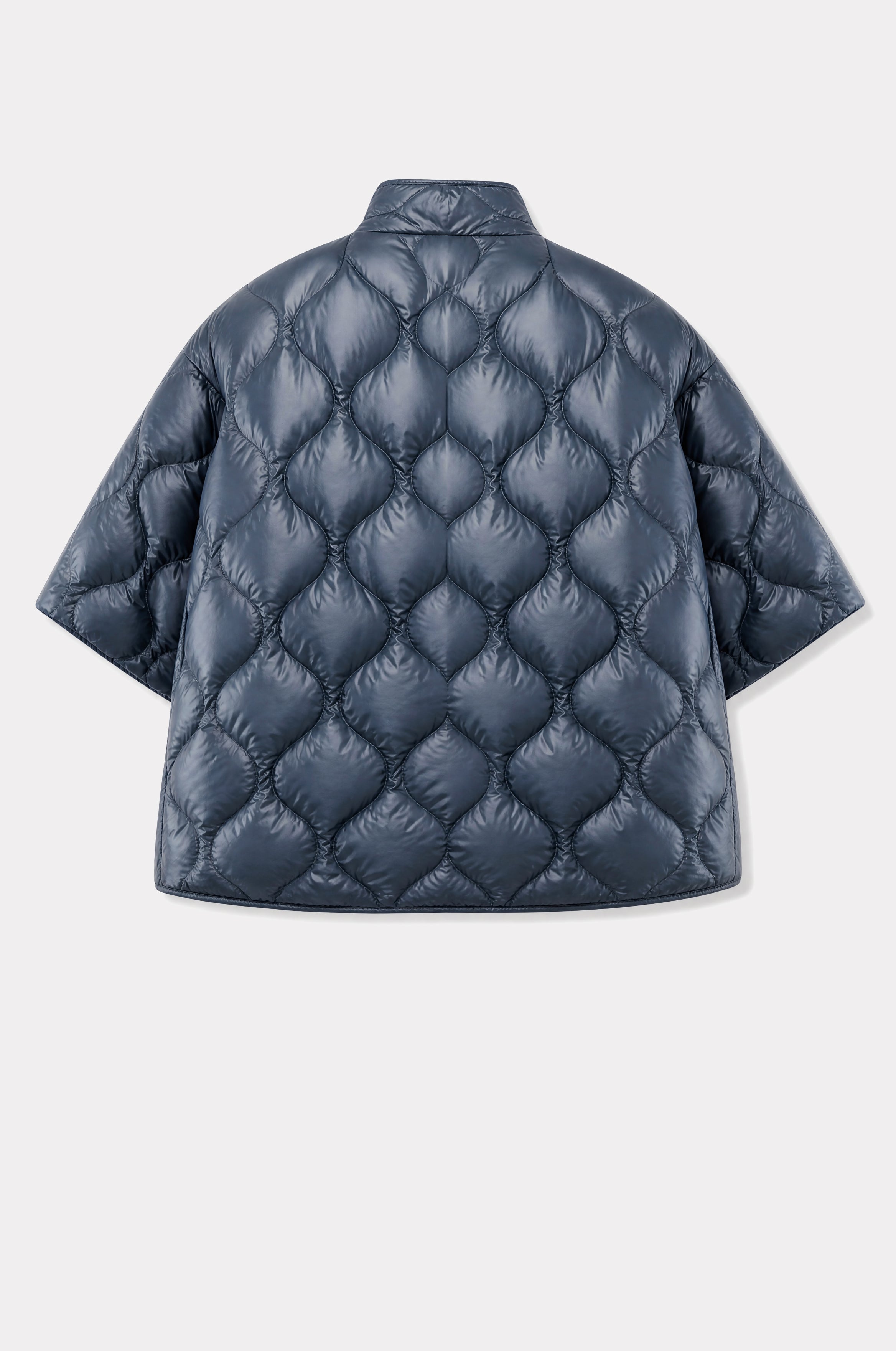 HEIDI JACKET IN GOOSE DOWN