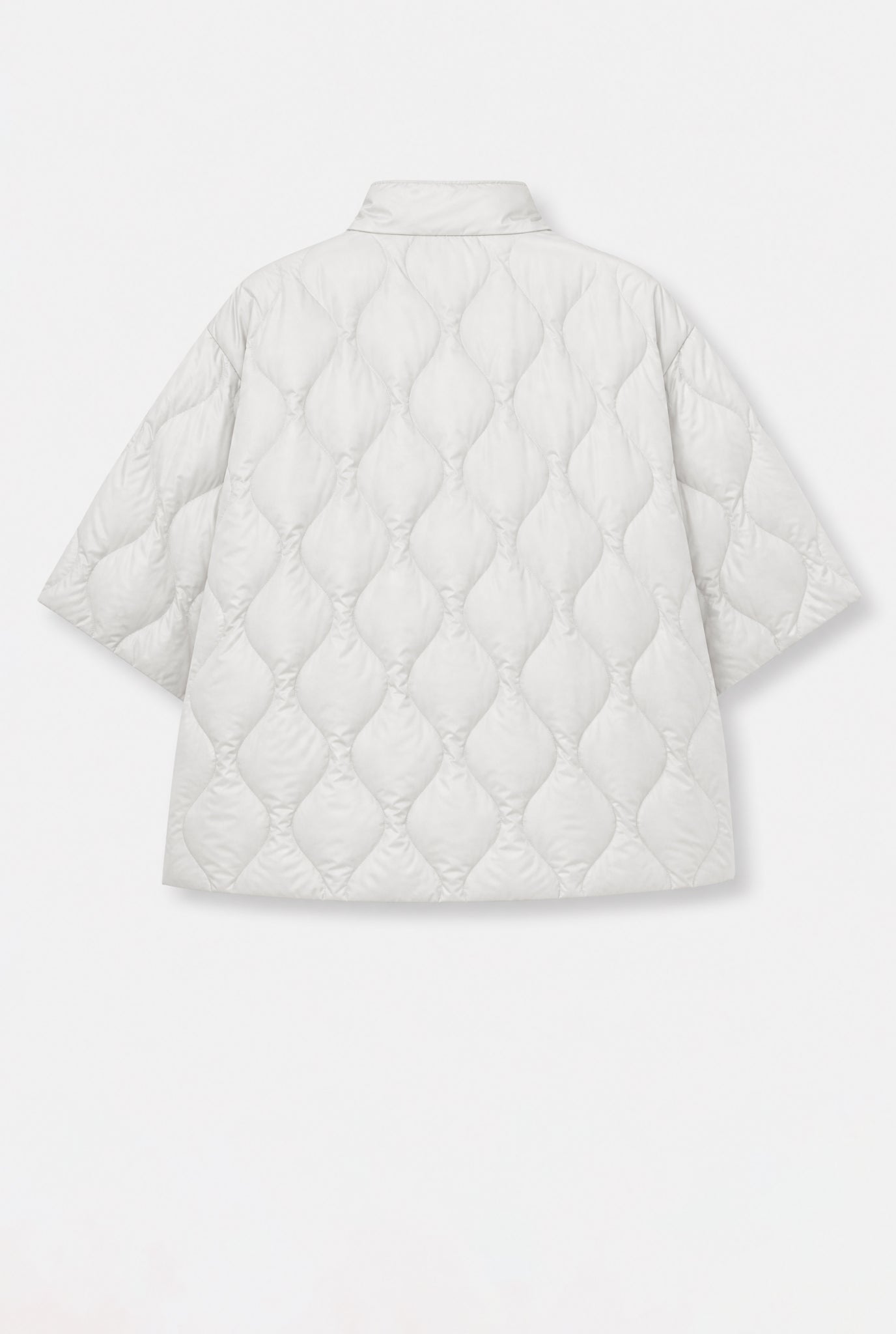 HEIDI JACKET IN GOOSE DOWN