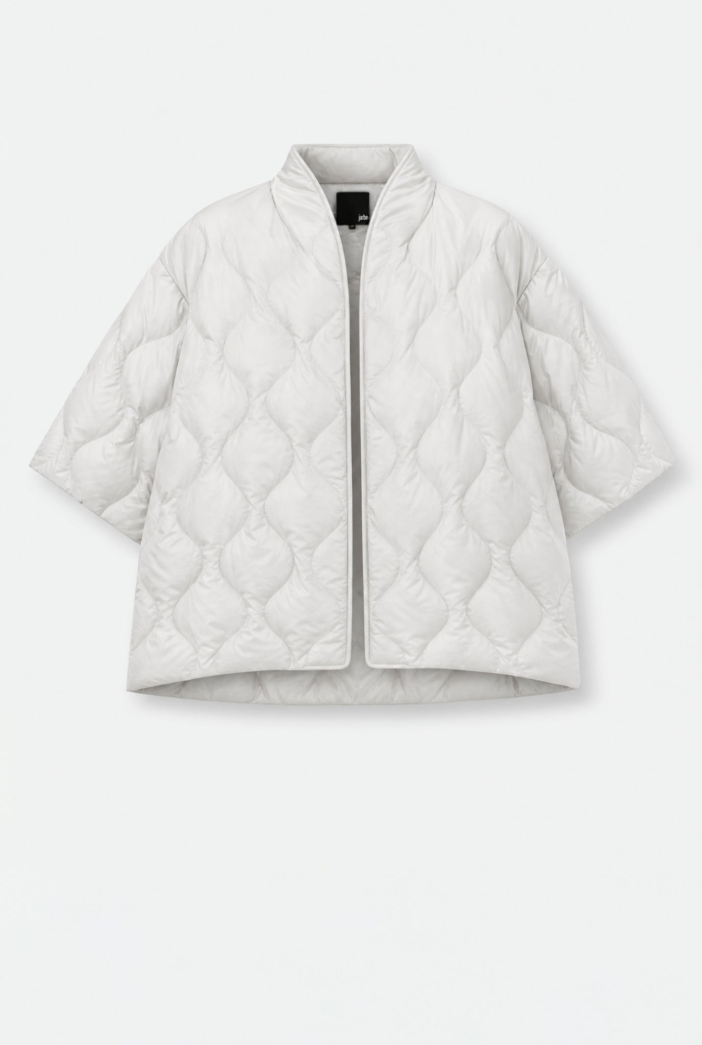 HEIDI JACKET IN GOOSE DOWN