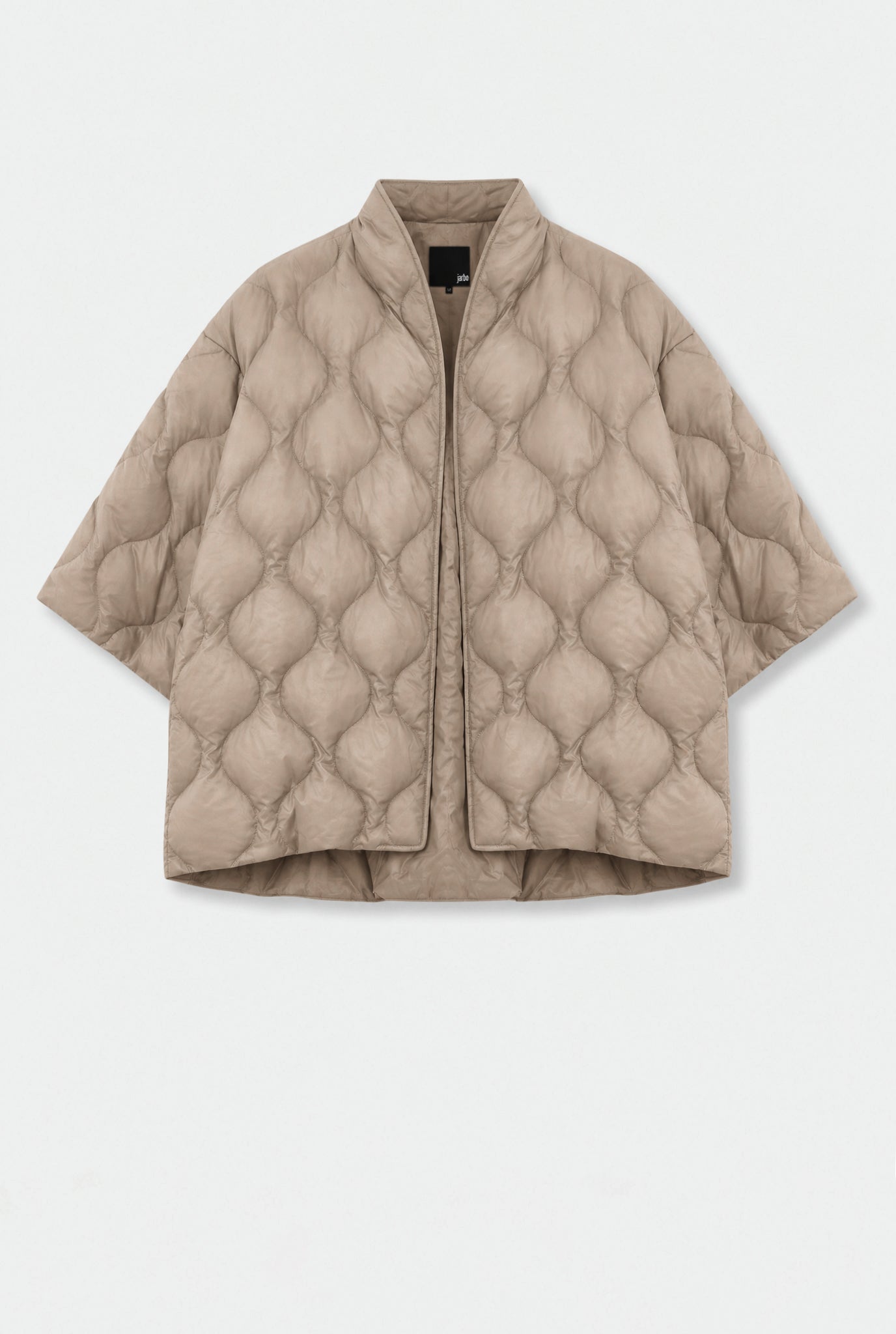 HEIDI JACKET IN GOOSE DOWN