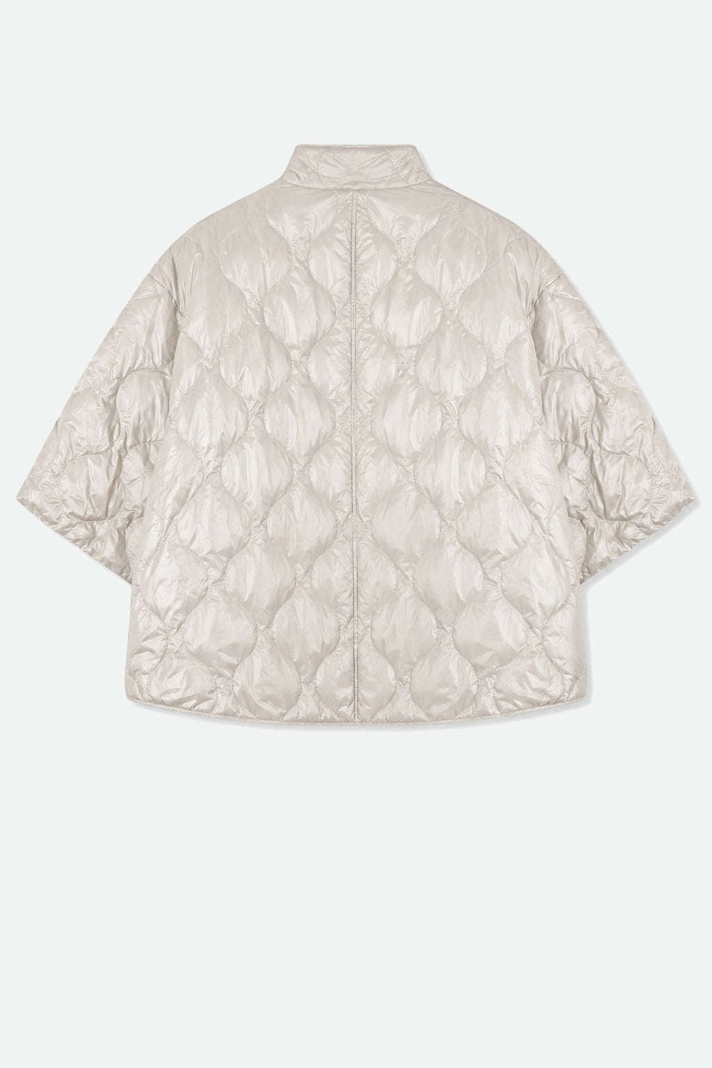HEIDI JACKET IN GOOSE DOWN