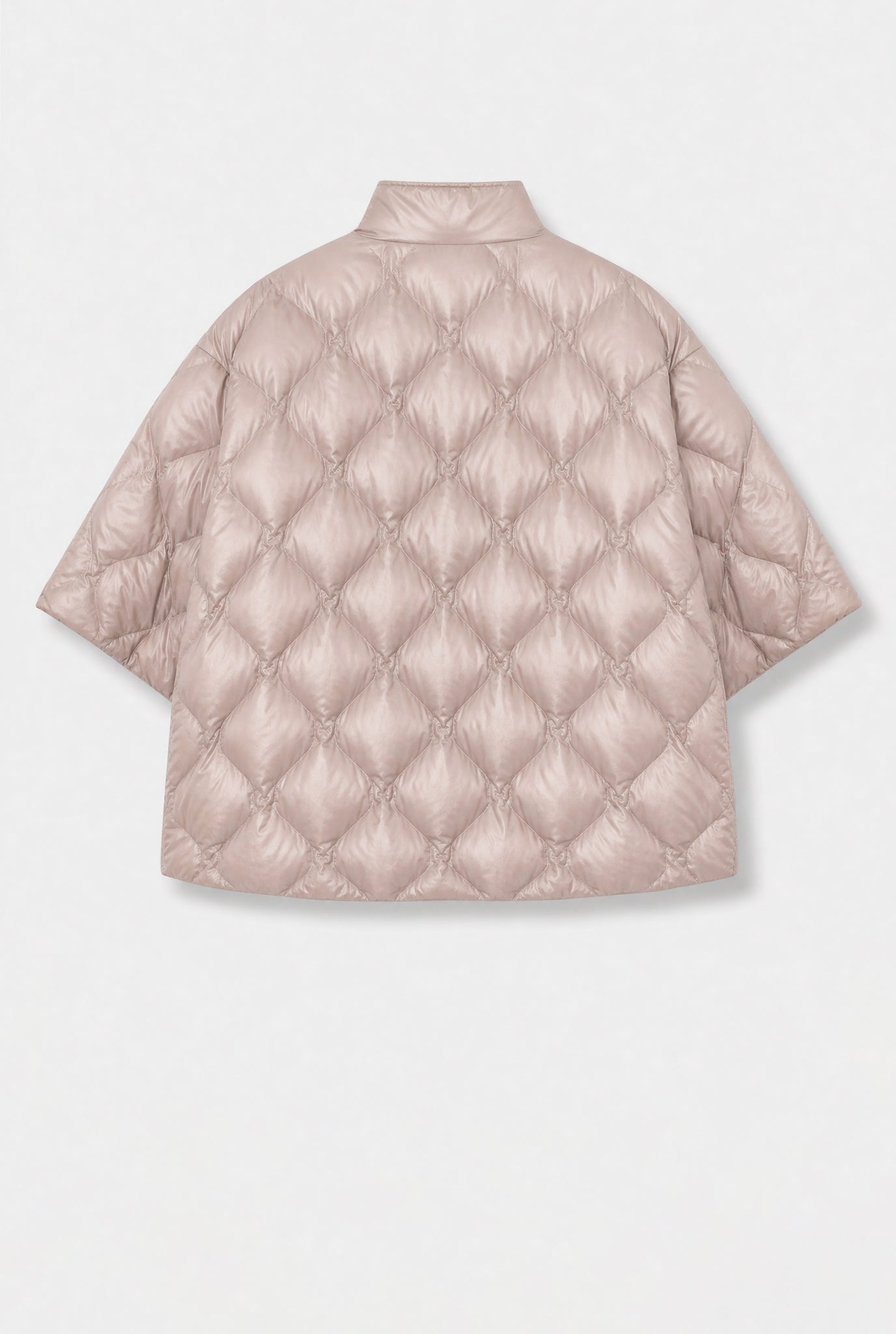 HEIDI JACKET IN GOOSE DOWN
