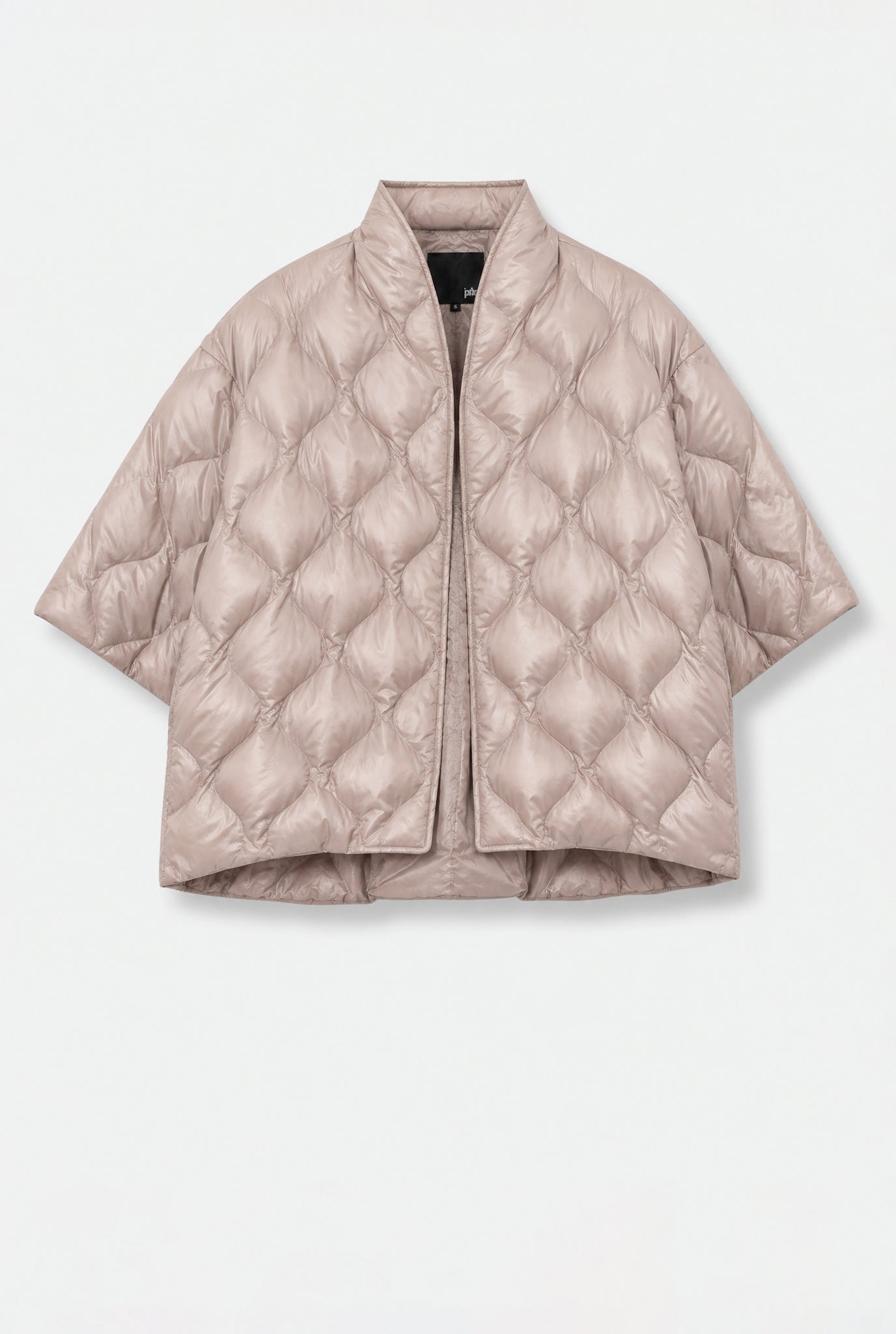 HEIDI JACKET IN GOOSE DOWN