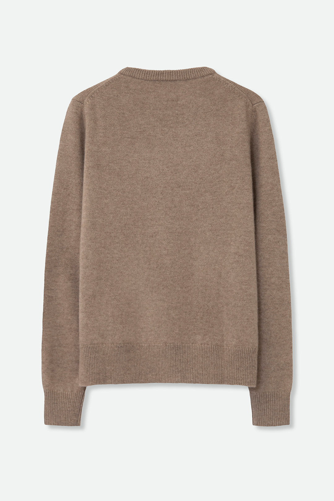 CLEMENT CREW CASHMERE SWEATER