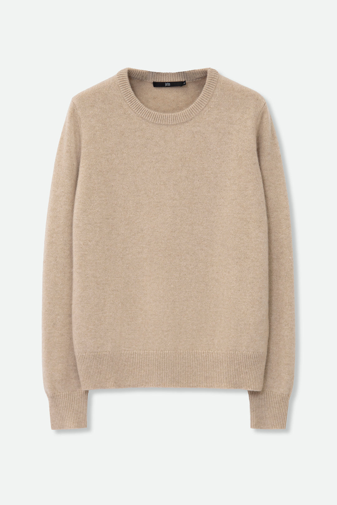 CLEMENT CREW CASHMERE SWEATER