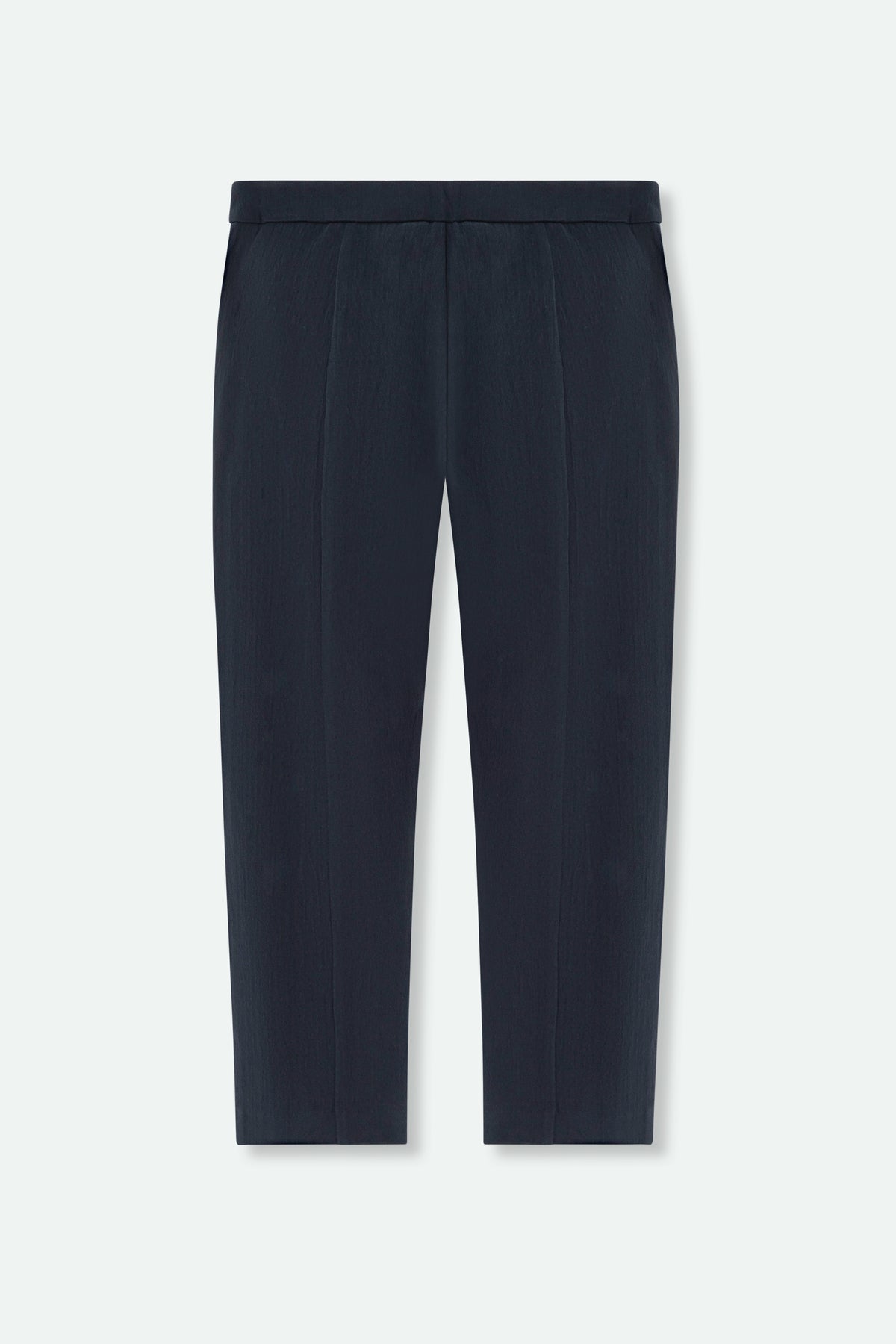 PASCAL PANT IN ITALIAN COTTON STRETCH TWILL