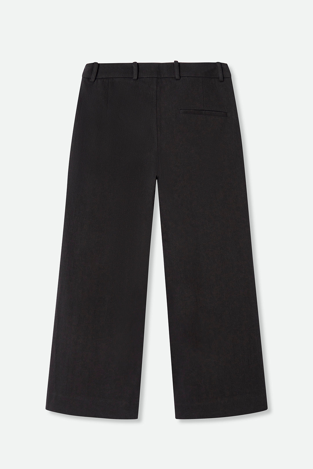 PIPPA PANT IN ITALIAN COTTON STRETCH TWILL