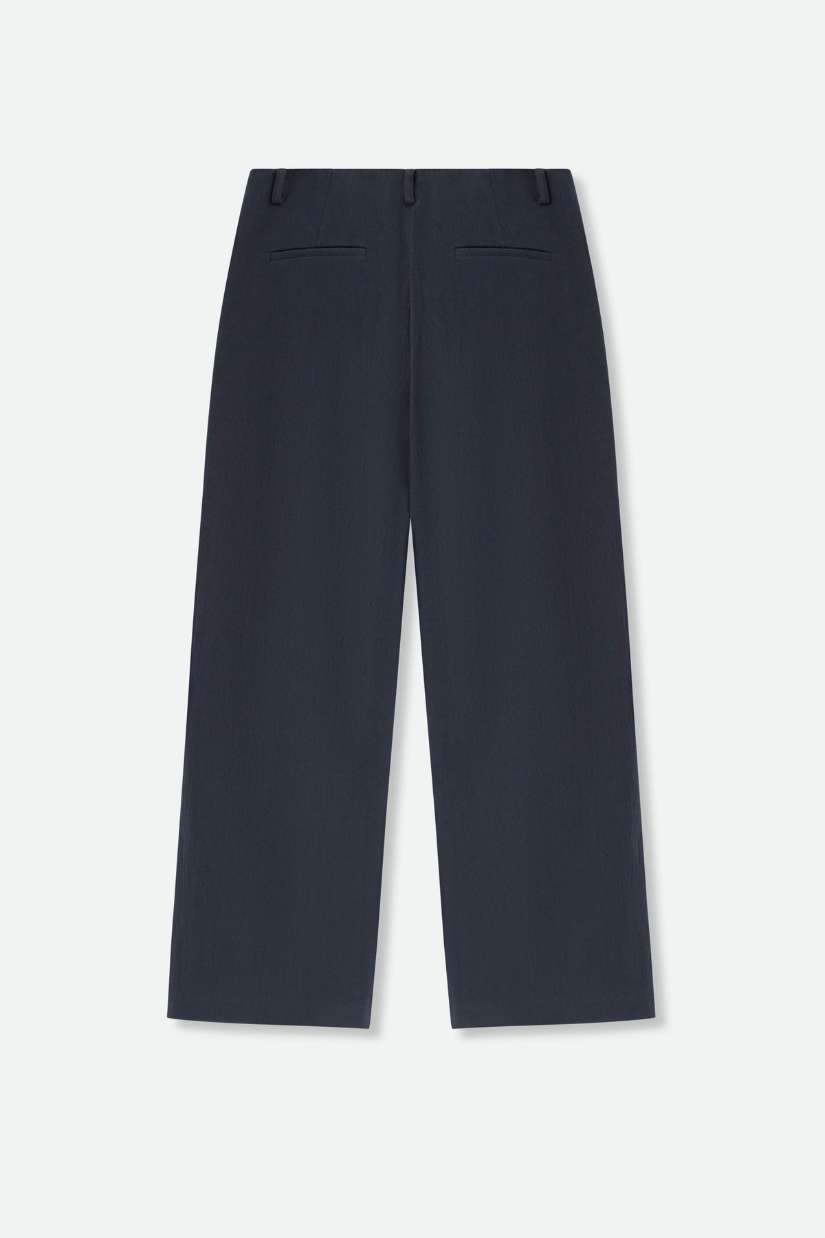 PROSE PANT IN ITALIAN COTTON STRETCH TWILL