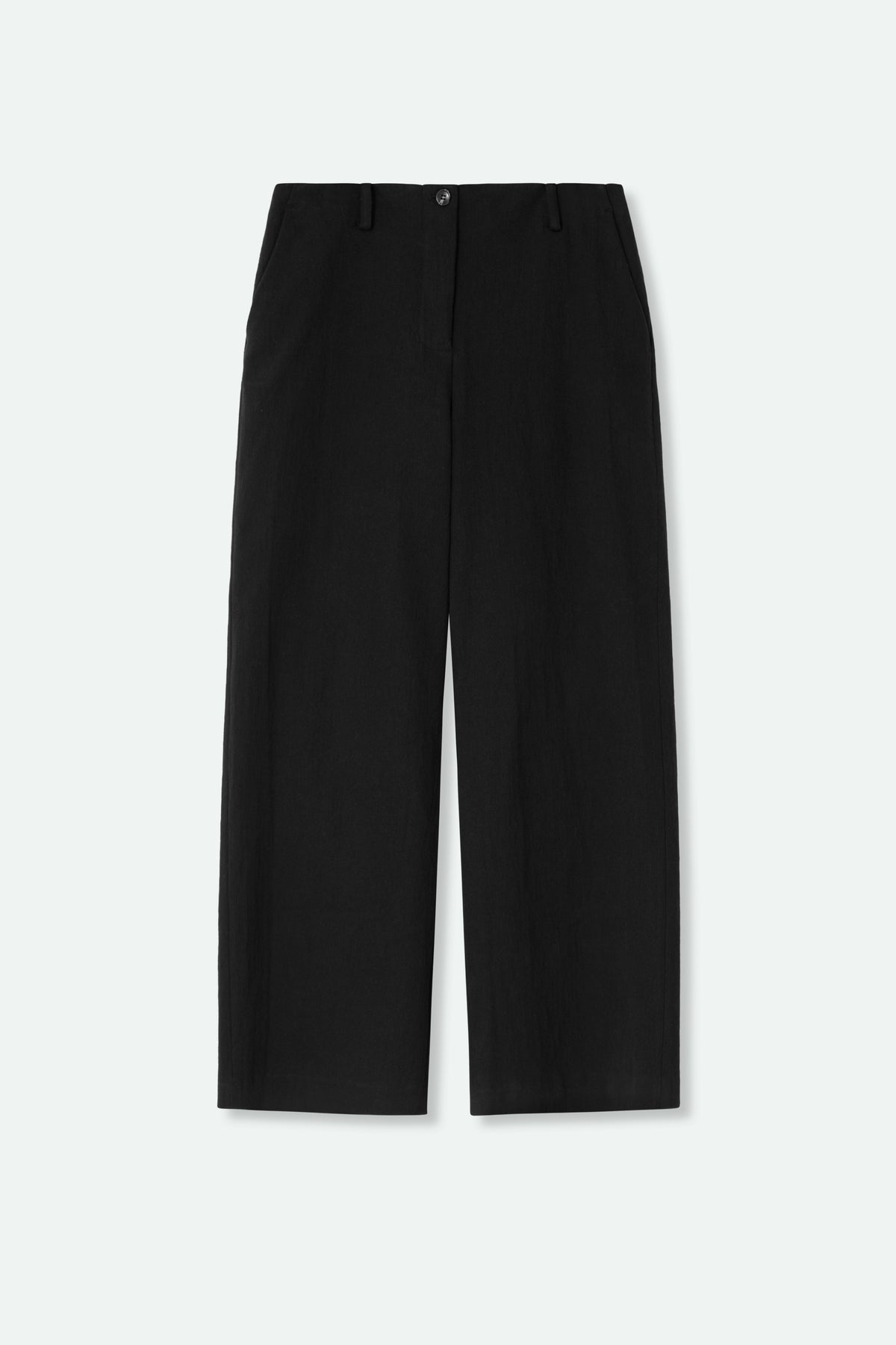 PROSE PANT IN ITALIAN COTTON STRETCH TWILL