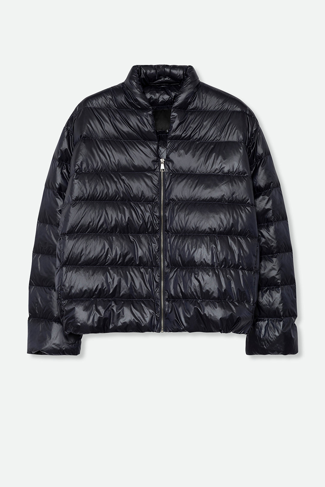 VARENNA ZIP IN ULTRALIGHT GOOSE DOWN