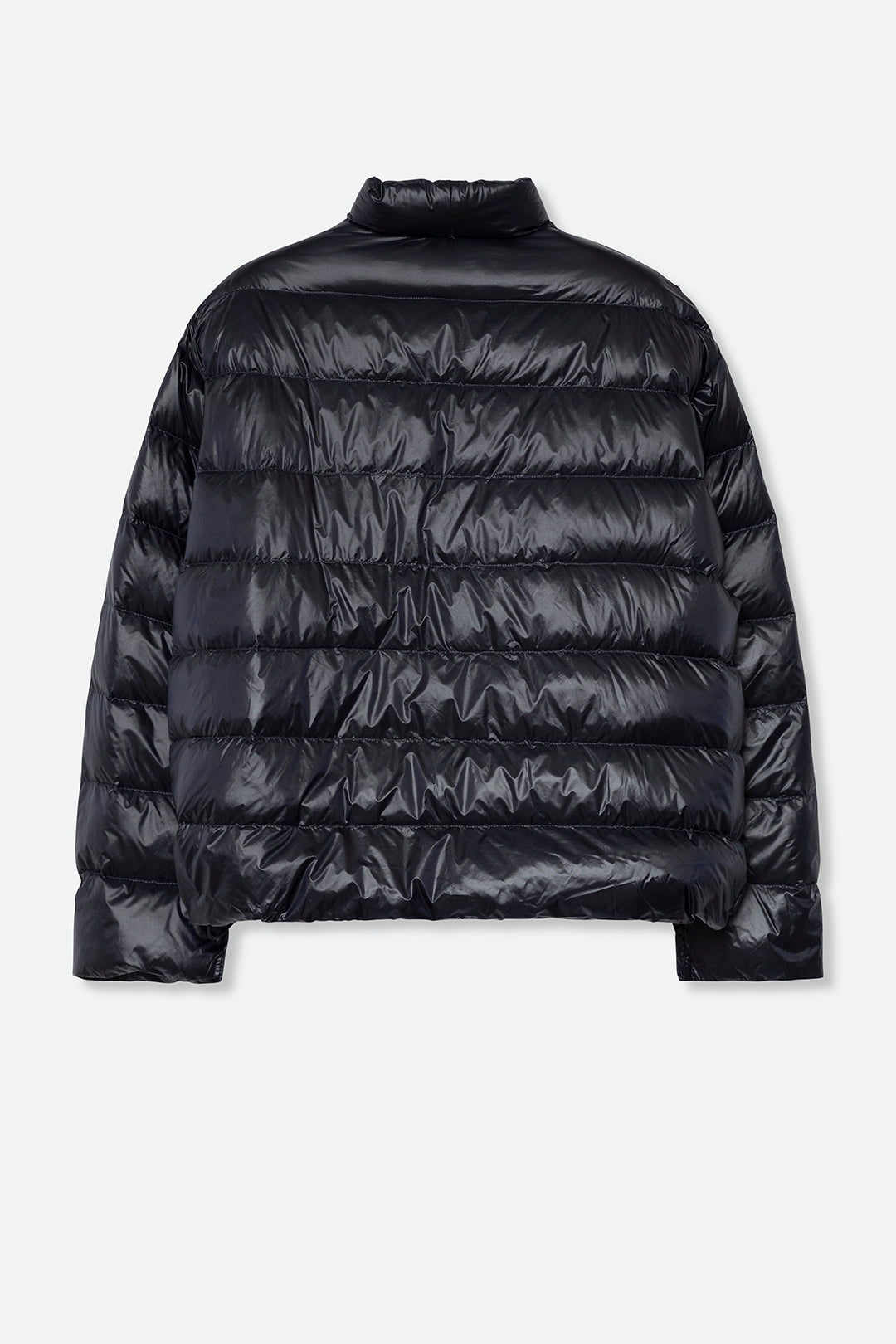 VARENNA ZIP IN ULTRALIGHT GOOSE DOWN