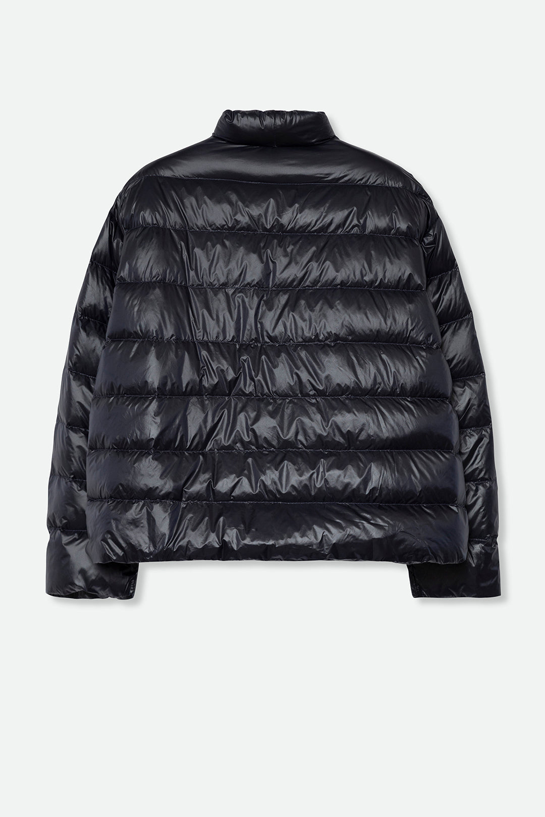 VARENNA ZIP IN ULTRALIGHT GOOSE DOWN