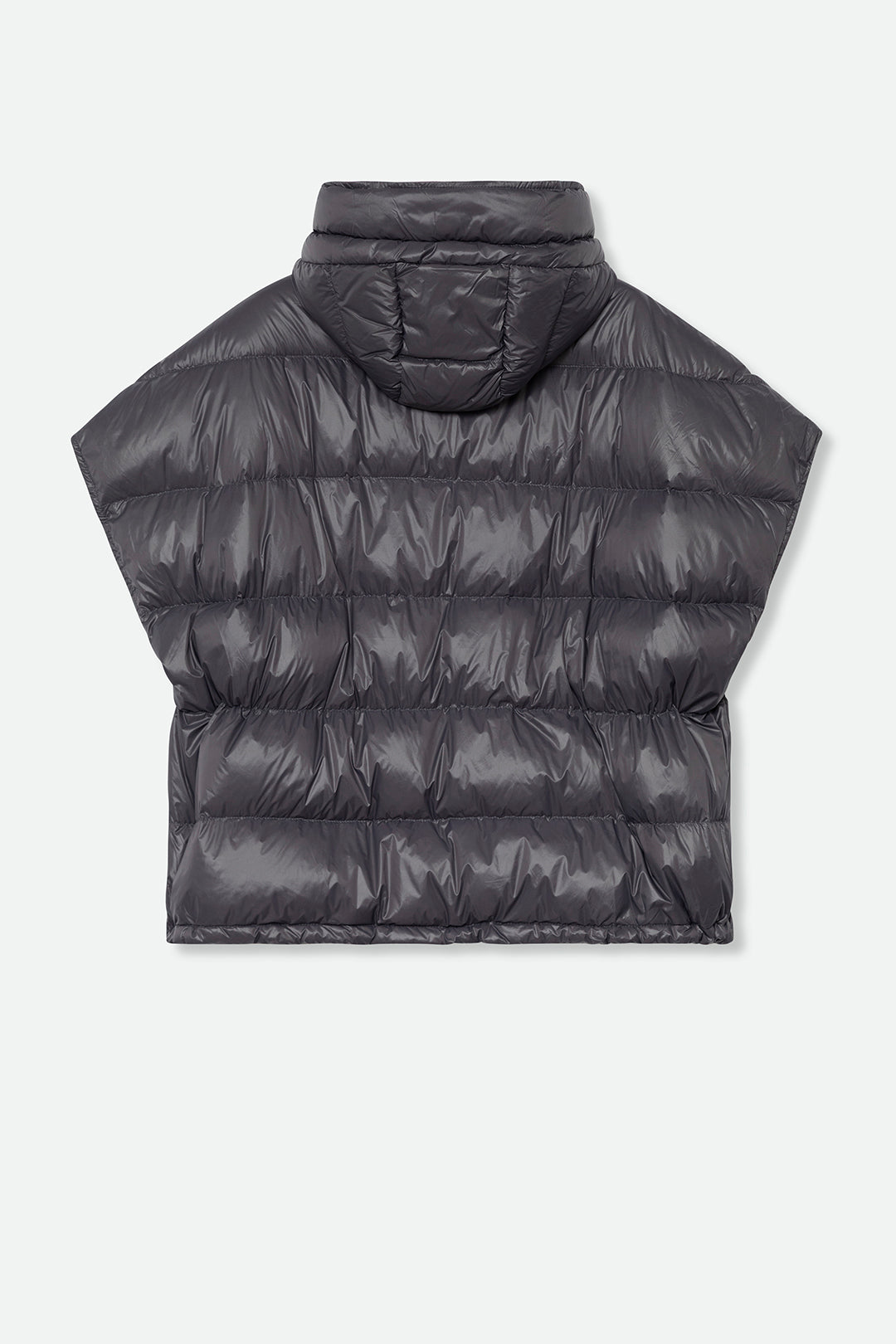 SOLEIL JACKET IN ULTRALIGHT GOOSE DOWN